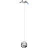 Подвесной светильник ODEON LIGHT LED 5 SONO 5100/5L