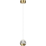 Подвесной светильник ODEON LIGHT LED 5 SONO 5101/5L