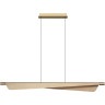 Подвесной светильник ODEON LIGHT LINEA 7017/24LB