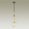 Подвесной светильник ODEON LIGHT LOFT STONO 4789/1
