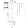 Подвесной светильник ODEON LIGHT LOFT STONO 4789/1