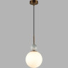 Подвесной светильник ODEON LIGHT LOLLA 4359/1A