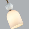 Подвесной светильник ODEON LIGHT LOLLA 4359/1B