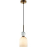 Подвесной светильник ODEON LIGHT LOLLA 4359/1B