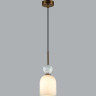 Подвесной светильник ODEON LIGHT LOLLA 4359/1B