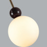 Подвесной светильник ODEON LIGHT LOLLA 4361/1A