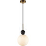 Подвесной светильник ODEON LIGHT LOLLA 4361/1A