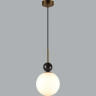 Подвесной светильник ODEON LIGHT LOLLA 4361/1A