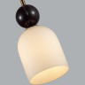 Подвесной светильник ODEON LIGHT LOLLA 4361/1B
