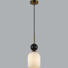 Подвесной светильник ODEON LIGHT LOLLA 4361/1B