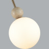 Подвесной светильник ODEON LIGHT LOLLA 6625/1A