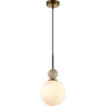 Подвесной светильник ODEON LIGHT LOLLA 6625/1A