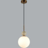 Подвесной светильник ODEON LIGHT LOLLA 6625/1A