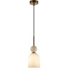 Подвесной светильник ODEON LIGHT LOLLA 6625/1B
