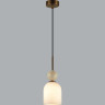 Подвесной светильник ODEON LIGHT LOLLA 6625/1B