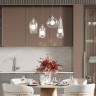 Подвесной светильник ODEON LIGHT LOSTAR 4952/1