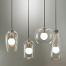 Подвесной светильник ODEON LIGHT LOSTAR 4952/1