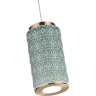 Подвесной светильник ODEON LIGHT LULU5452/5L