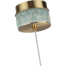 Подвесной светильник ODEON LIGHT LULU5452/5L