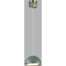 Подвесной светильник ODEON LIGHT LULU 5452/6L