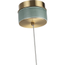 Подвесной светильник ODEON LIGHT LULU 5452/6L