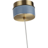 Подвесной светильник ODEON LIGHT LULU 5452/6LA