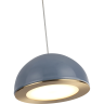 Подвесной светильник ODEON LIGHT LULU 5452/6LA