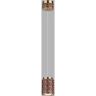 Подвесной светильник ODEON LIGHT LULU 5453/5LA