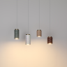 Подвесной светильник ODEON LIGHT LULU 5453/5LA