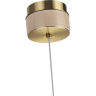 Подвесной светильник ODEON LIGHT LULU 5453/6L