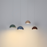 Подвесной светильник ODEON LIGHT LULU 5453/6L