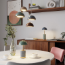Подвесной светильник ODEON LIGHT LULU 5453/6L