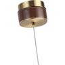 Подвесной светильник ODEON LIGHT LULU 5453/6LA