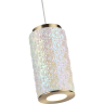 Подвесной светильник ODEON LIGHT LULU 5454/5L