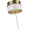 Подвесной светильник ODEON LIGHT LULU 5454/5L