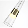 Подвесной светильник ODEON LIGHT LUMP 5043/12L