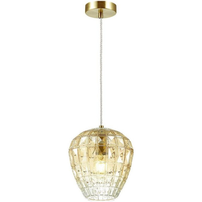 Подвесной светильник ODEON LIGHT MAKA 4714/1