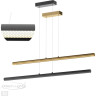 Подвесной светильник ODEON LIGHT MALI 6643/45L