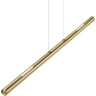 Подвесной светильник ODEON LIGHT MALI 6644/45L