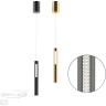 Подвесной светильник ODEON LIGHT MALI 6644/7L