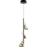 Подвесной светильник ODEON LIGHT MALPA 5002/13L