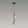 Подвесной светильник ODEON LIGHT MALPA 5002/13L