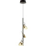 Подвесной светильник ODEON LIGHT MALPA 5002/13L
