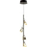 Подвесной светильник ODEON LIGHT MALPA 5002/17L