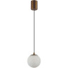 Подвесной светильник ODEON LIGHT MARBELLA 6685/8L