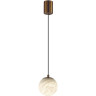 Подвесной светильник ODEON LIGHT MARBELLA 6685/8L