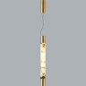 Подвесной светильник ODEON LIGHT MARBELLA 6687/15L
