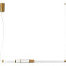 Подвесной светильник ODEON LIGHT MARMI 4359/14L