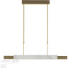 Подвесной светильник ODEON LIGHT MARMI 4359/25L