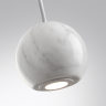 Подвесной светильник ODEON LIGHT MARMI 4359/5L